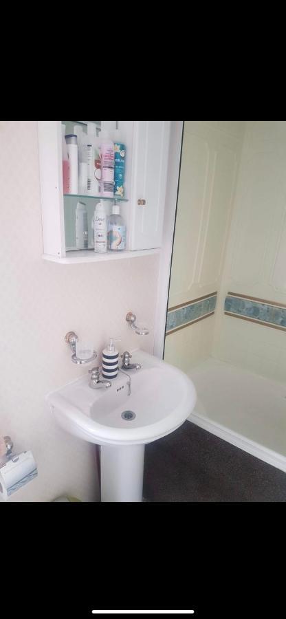 Beachfront Luxury Skegness