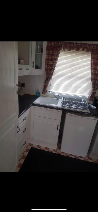 Beachfront Luxury * Skegness