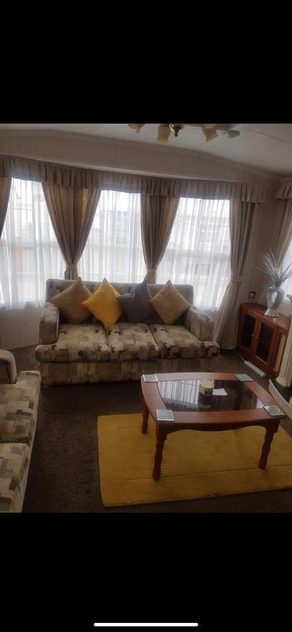 Beachfront Luxury Skegness