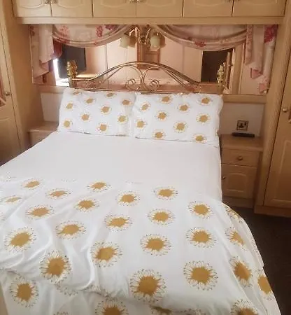 Beachfront Luxury Holiday Home Skegness Exterior foto