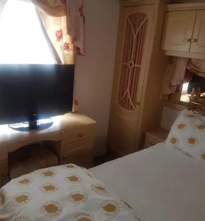 Beachfront Luxury Holiday Home Skegness Exterior foto