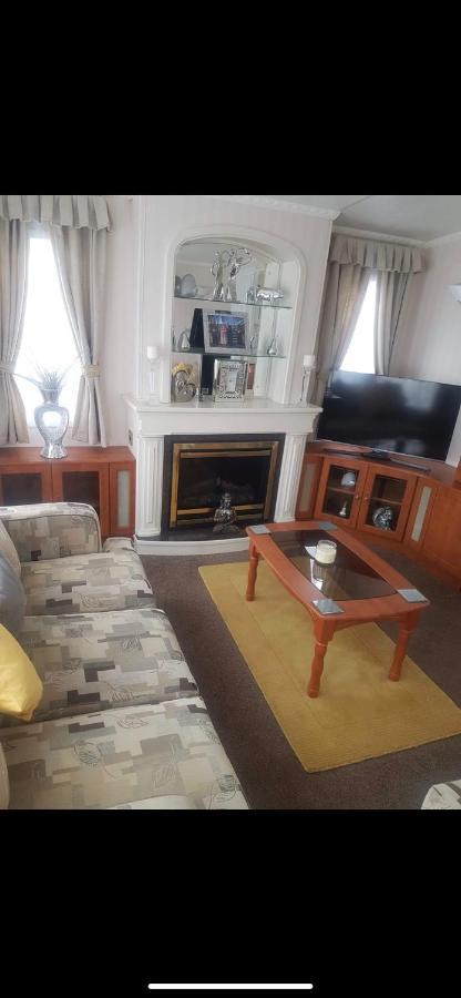 Holiday home Beachfront Luxury Skegness