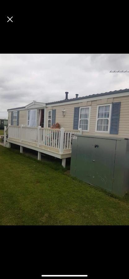 Holiday home Beachfront Luxury *