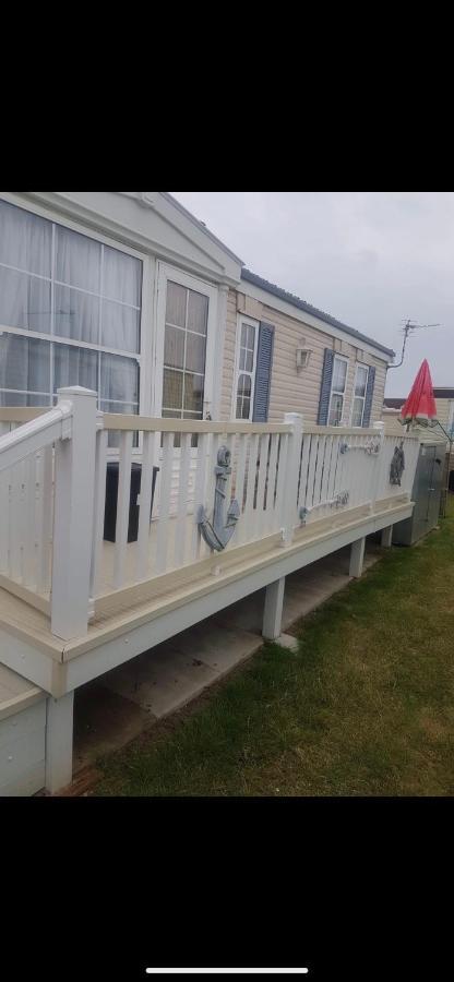 Holiday home Beachfront Luxury *