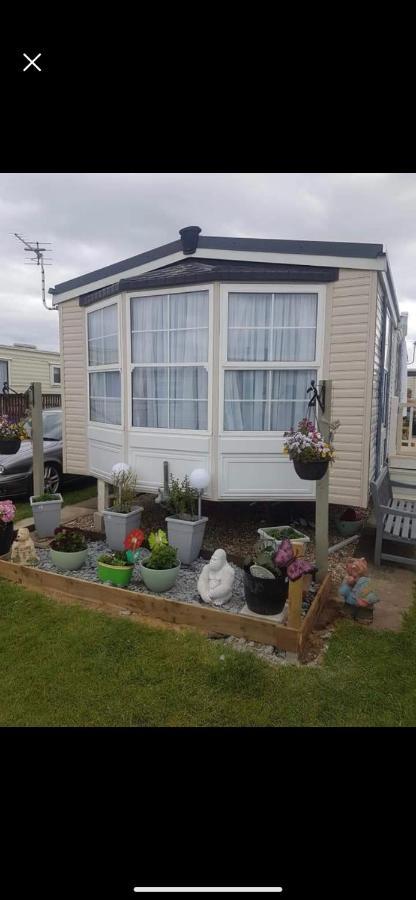 Holiday home Beachfront Luxury Skegness
