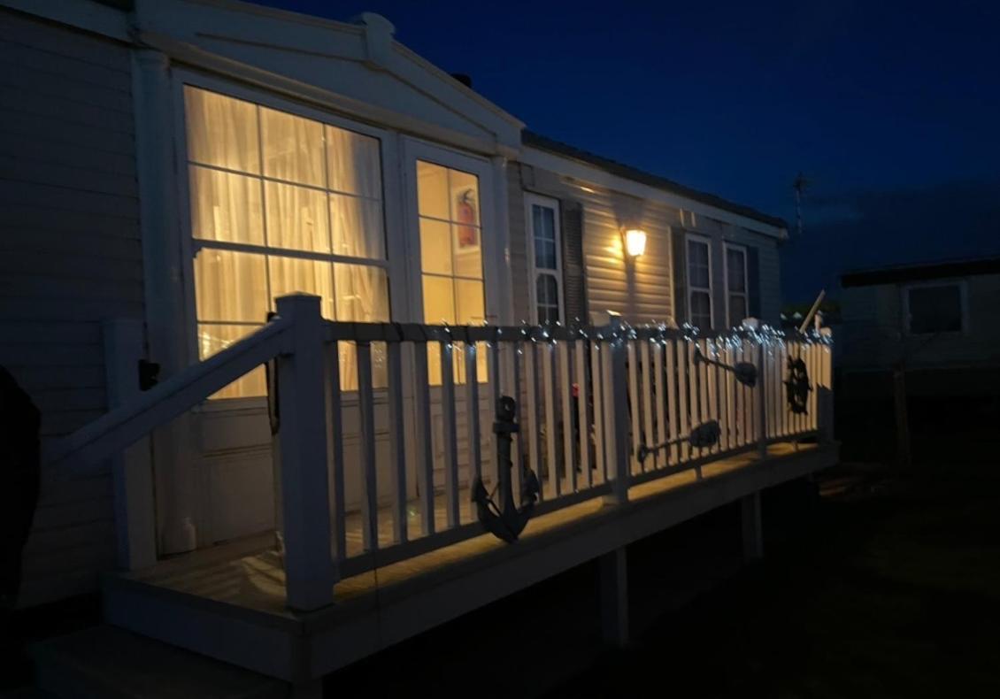 Holiday home Beachfront Luxury Skegness
